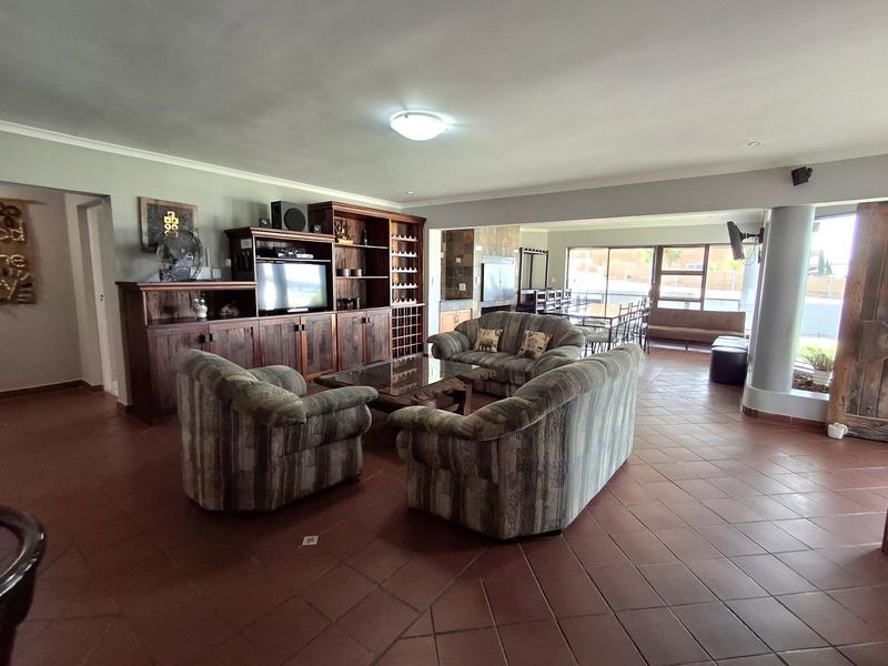 4 Bedroom Property for Sale in Britannia Bay Western Cape